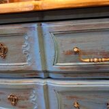 Commode de style Louis XV