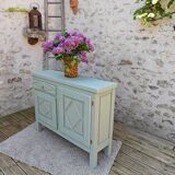 Antique sideboard