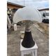 Lampe Pipistrello grand modèle - Gae Aulenti pour Martinelli Luce - base noire