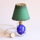 Lampe par Pietro Toso, années 1960