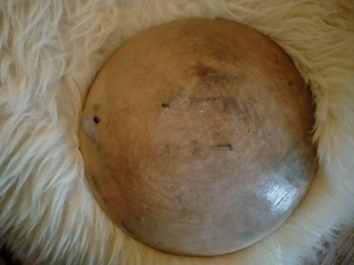 Berber wall plates Kabylie - Rif