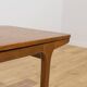 Mid-Century Modern Teak Coffee Table from McIntosh, 1960s