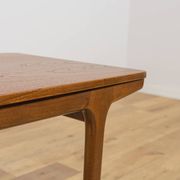 Mid-Century Modern Teak Coffee Table from McIntosh, 1960s