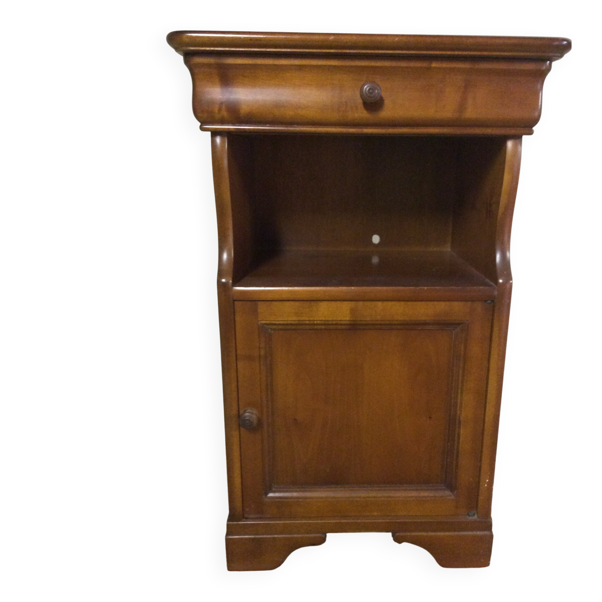 Table de chevet