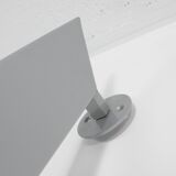 Mac Gee Grey bookcase by Philippe Starck