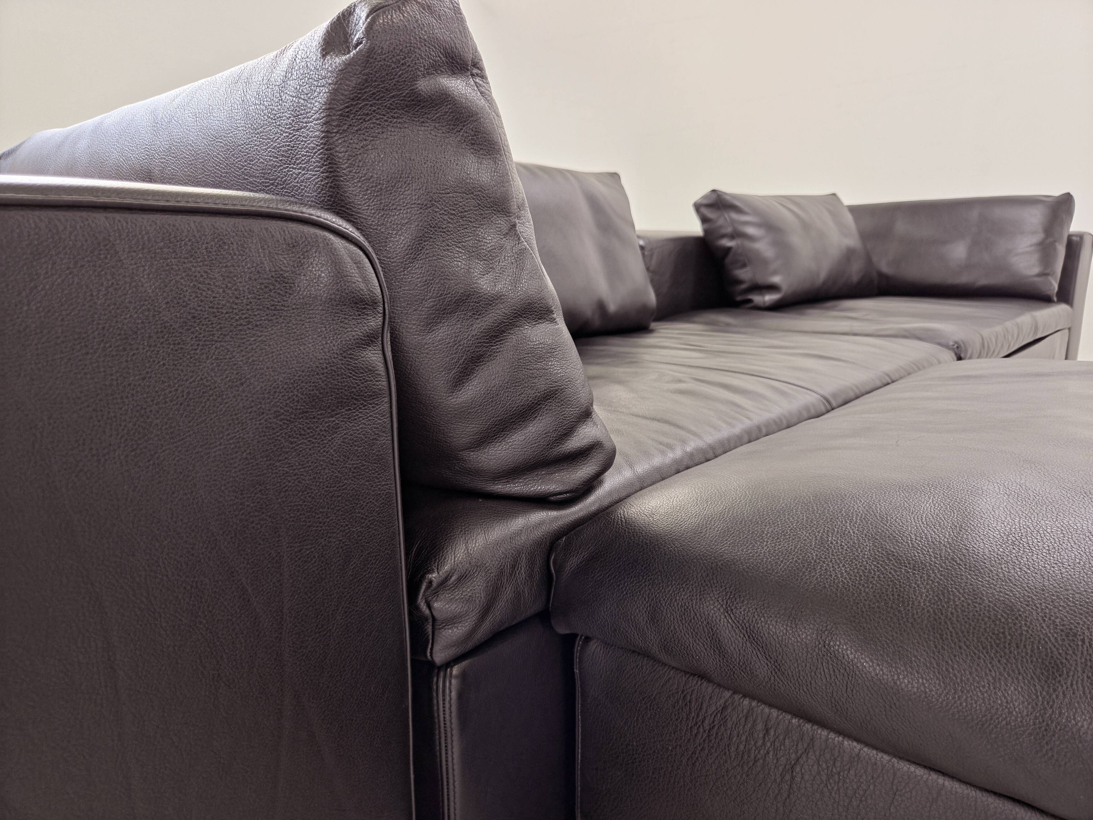 Moroso Springfield Sofa by Patricia Urquiola – Made in Italy