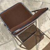 Folding chair Italy 1970