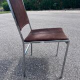 Italian chairs 1970