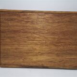 Plateau en bois