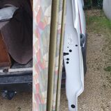 Vintage screen