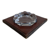 Pocket tray Baccarat 1930 art deco