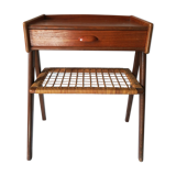 Scandinavian nightstand by Søren Rasmussen