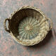 Panier en osier