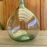 Demijohn 10 litres vintage