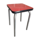 Formica vintage stool