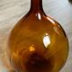 Dame-jeanne ambrée 30L