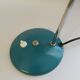 Desk lamp, Meos Warszawa, 1960s.