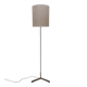 Vintage floor lamp by Willem Hagoort Holland