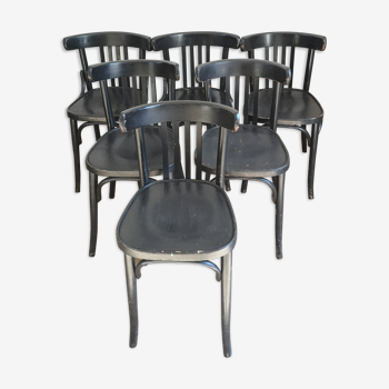 Bistro chairs