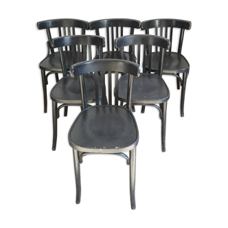 Bistro chairs