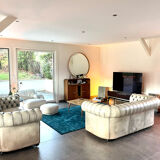 Chesterfield fleming howland sofa