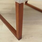 Teak armchair, Danish design, 1970s, designer: Borge Mogensen, production: Fredericia Furniture