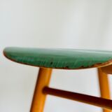 Bistro Chairs, TON, set of 2