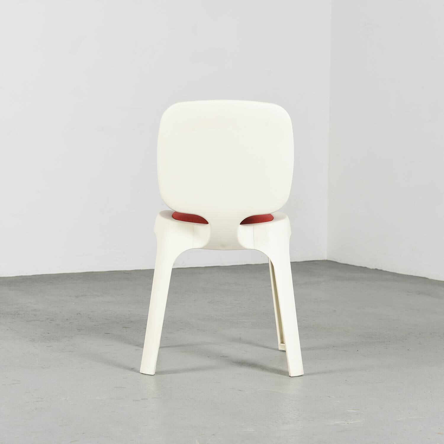 Chaise Coast par Marc Newson