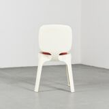 Coast Chair by Marc Newson
