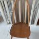 Table et chaises Ercol