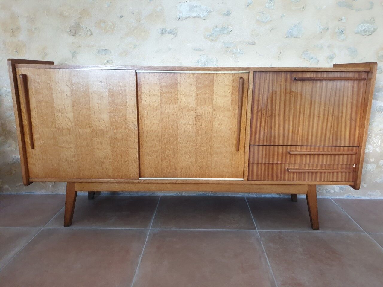Sideboard 60s