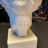 Bust "GOETHE" by Rosenthal