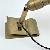 Lamp usa adjustolite 1910 standard model