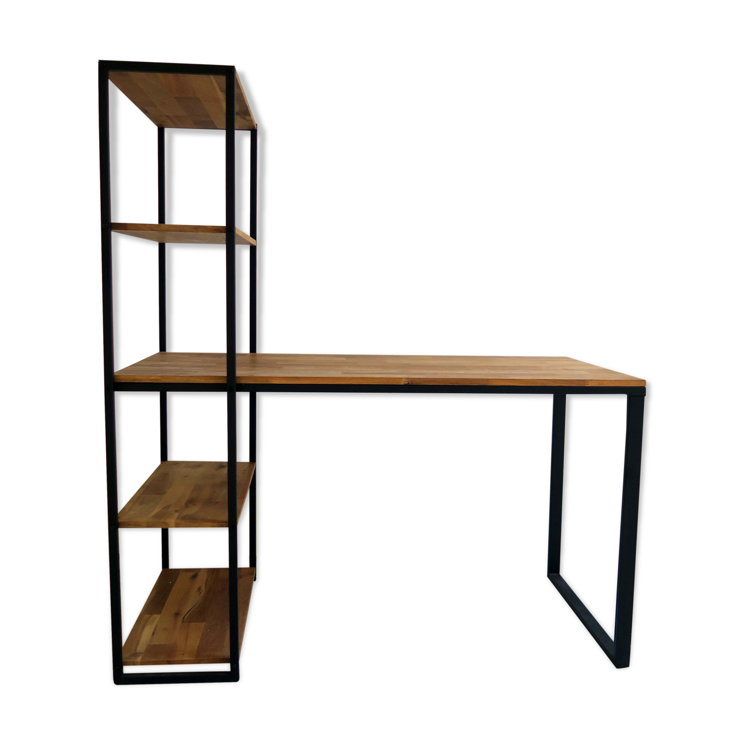 Hiba library office La Redoute