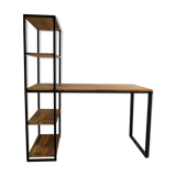 Hiba library office La Redoute