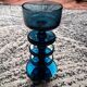 Antique English candlestick in Wedgwood