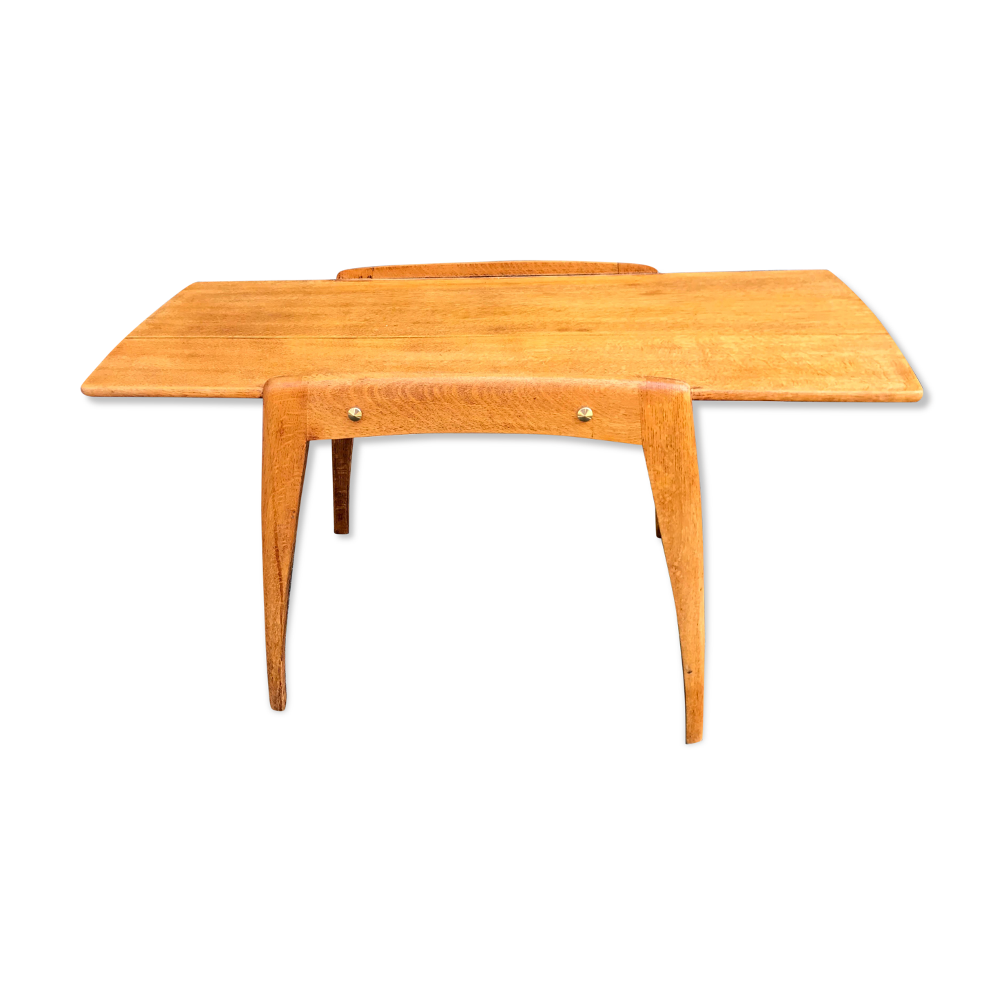 Vintage 60s Coffee Table Selency