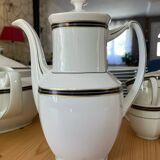 Porcelain service