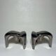 Nagel candle holders