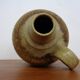 Studio Ceramic Pitcher by Rudi Stahl, Germany, 1960s