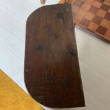 Milking tripod stool