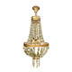 Lustre Montgolfière