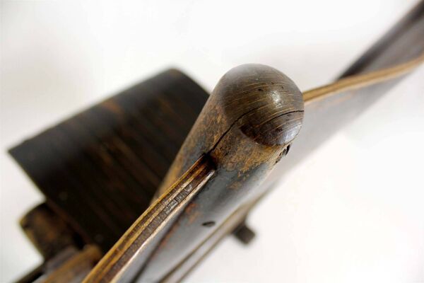 Sièges de cinéma vintage, années 1930