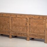 Grand buffet asiatique ancien (c.1900) #49