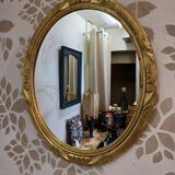 Custom mirror