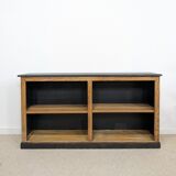 Vintage solid wood countertop - 468