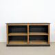Vintage solid wood countertop - 468