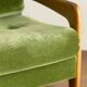 Pair of vintage Scandinavian armchairs – Eugen Schmidt / Solofor style