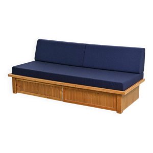 charlotte perriand, banquette