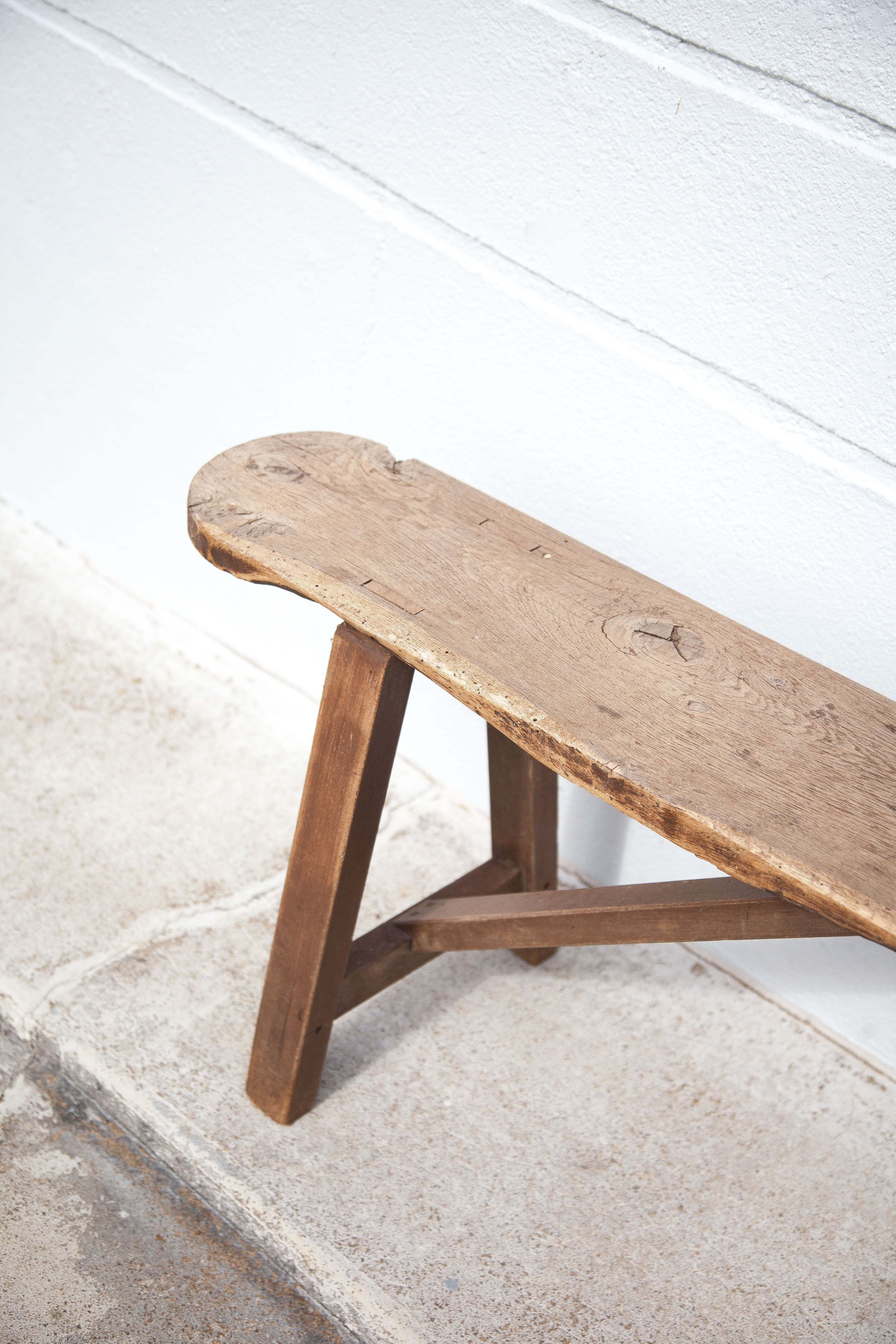 Banc ancien
